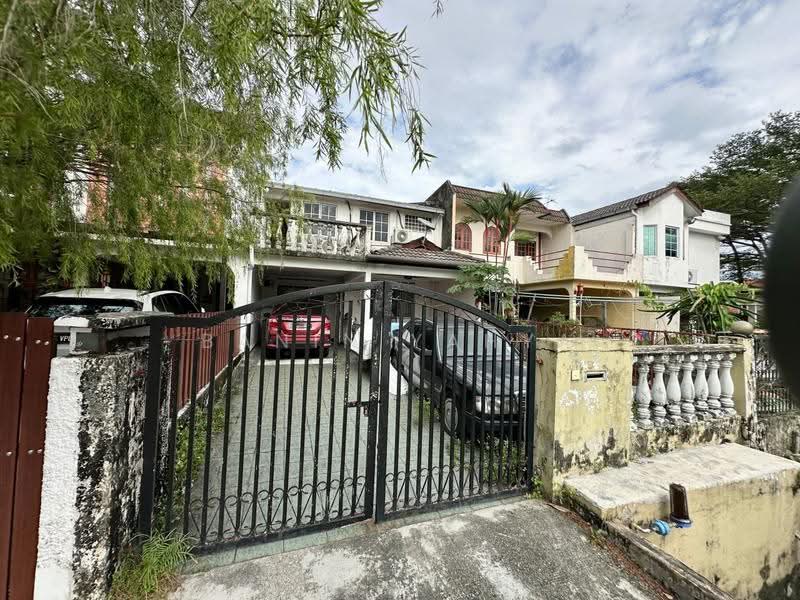 2-storey Terraced House for Sale in Kelana Jaya (Petaling Jaya) - Banin Yahya - PropertyGuru.com.my