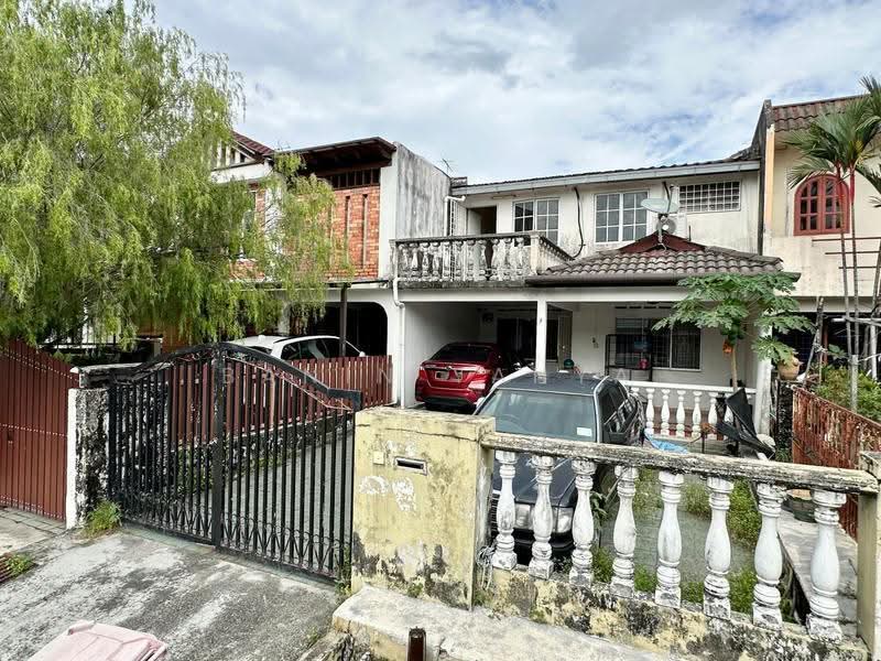 2-storey Terraced House for Sale in Kelana Jaya (Petaling Jaya) - Banin Yahya - PropertyGuru.com.my