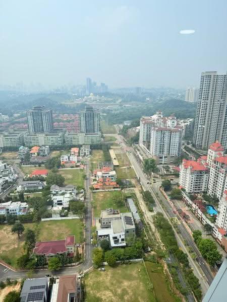 Service Residence for Sale at Arte Mont Kiara - Kweenie Chong - Exterior - PropertyGuru.com.my