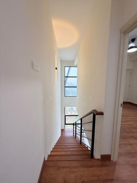 Service Residence for Sale at Arte Mont Kiara - Kweenie Chong - Interior - PropertyGuru.com.my