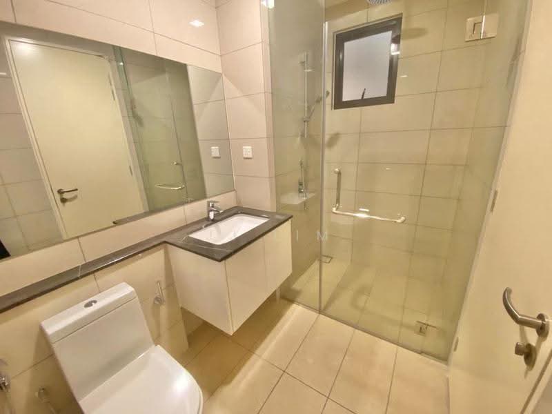 Service Residence for Rent at The Park Sky Residence - JJ Lim - Bathroom - PropertyGuru.com.my