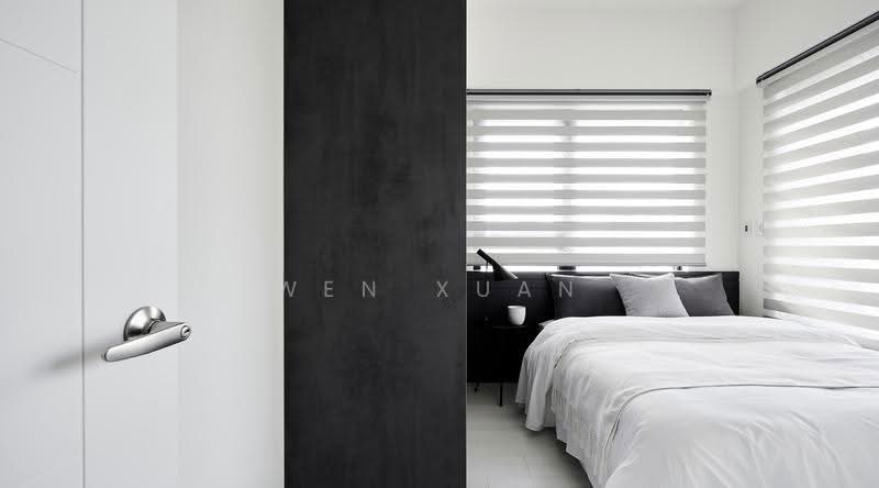 Service Residence for Sale at The Park 2 - Wen Xuan - PropertyGuru.com.my