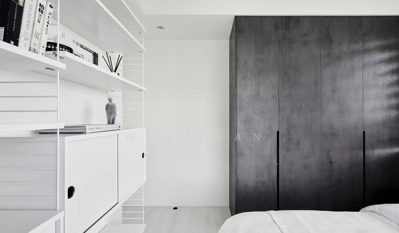 Service Residence for Sale at The Park 2 - Wen Xuan - PropertyGuru.com.my