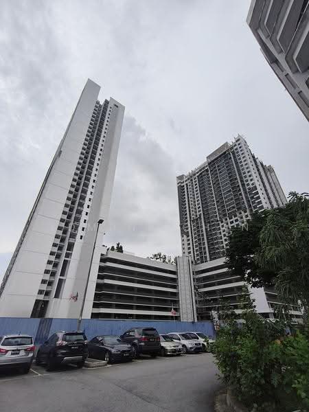 Shop / Office for Sale in Pjs 5 (Petaling Jaya) - Edmund Chan - Exterior - PropertyGuru.com.my