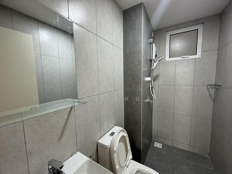 Service Residence for Rent at Tuan 2egacy - Joe Phua - Bathroom - PropertyGuru.com.my