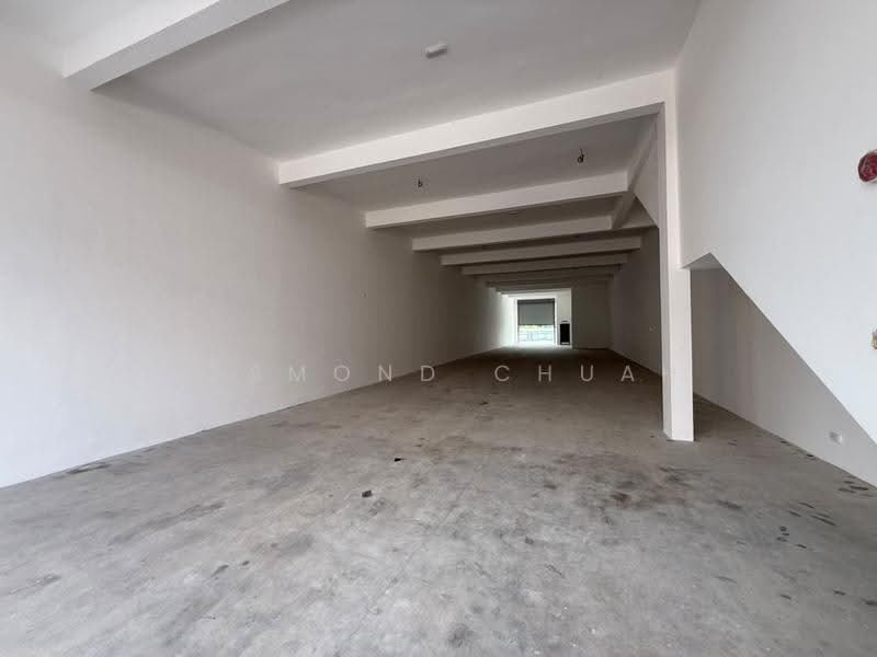 Factory for Rent in Sungai Tiram (Bayan Lepas) - Desmond Chuah - Interior - PropertyGuru.com.my