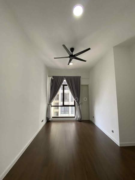 Service Residence for Sale at The Park 2 - TJ Yoo - Living Room - PropertyGuru.com.my