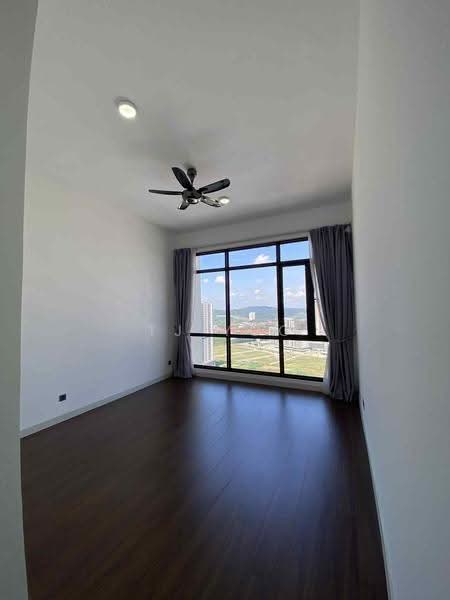 Service Residence for Sale at The Park 2 - TJ Yoo - View - PropertyGuru.com.my