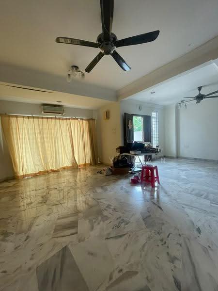 2-storey Terraced House for Sale in Usj 5 (Subang Jaya) - Pearly Gan - Living Room - PropertyGuru.com.my