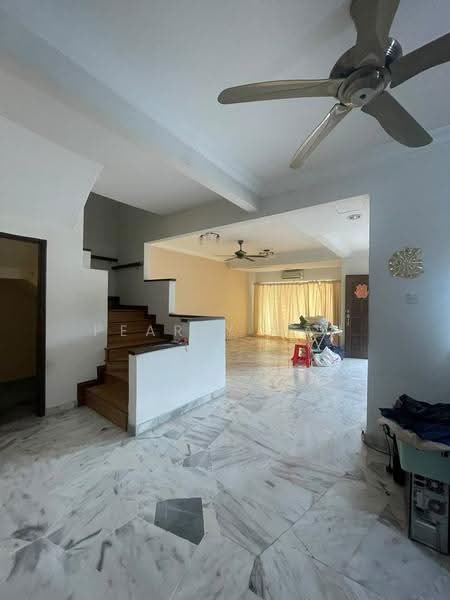2-storey Terraced House for Sale in Usj 5 (Subang Jaya) - Pearly Gan - Living Room - PropertyGuru.com.my