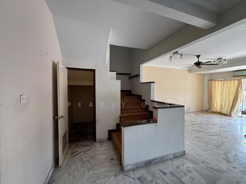 2-storey Terraced House for Sale in Usj 5 (Subang Jaya) - Pearly Gan - Interior - PropertyGuru.com.my