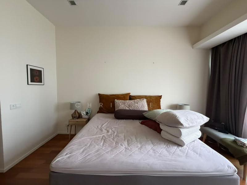 Condominium for Rent at Dua Residency - Chris Lee - Bedroom - PropertyGuru.com.my