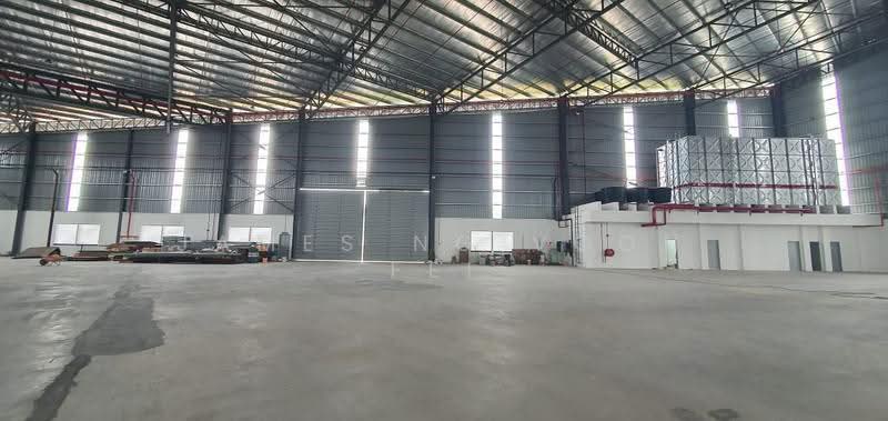 Detached Factory for Rent in Taman Tiara Sendayan (Bandar Sri Sendayan) - James Ng Voon Fei - PropertyGuru.com.my