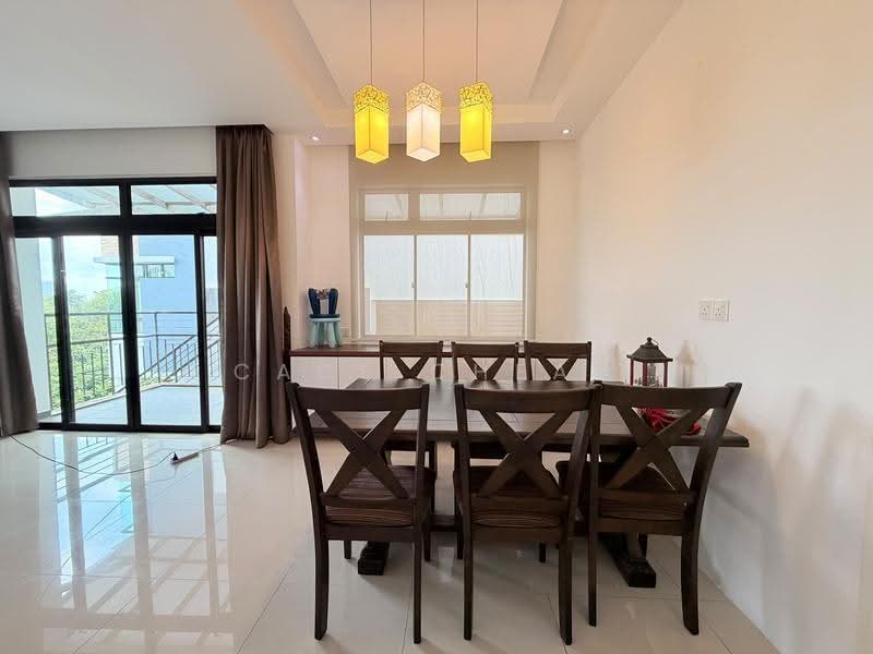 Semi-Detached House for Rent in Iskandar Puteri (Nusajaya) (Johor) - Cace Cheah - PropertyGuru.com.my