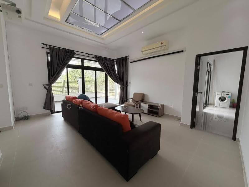 Semi-Detached House for Rent in Iskandar Puteri (Nusajaya) (Johor) - Cace Cheah - PropertyGuru.com.my