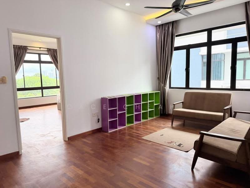 Semi-Detached House for Rent in Iskandar Puteri (Nusajaya) (Johor) - Cace Cheah - PropertyGuru.com.my