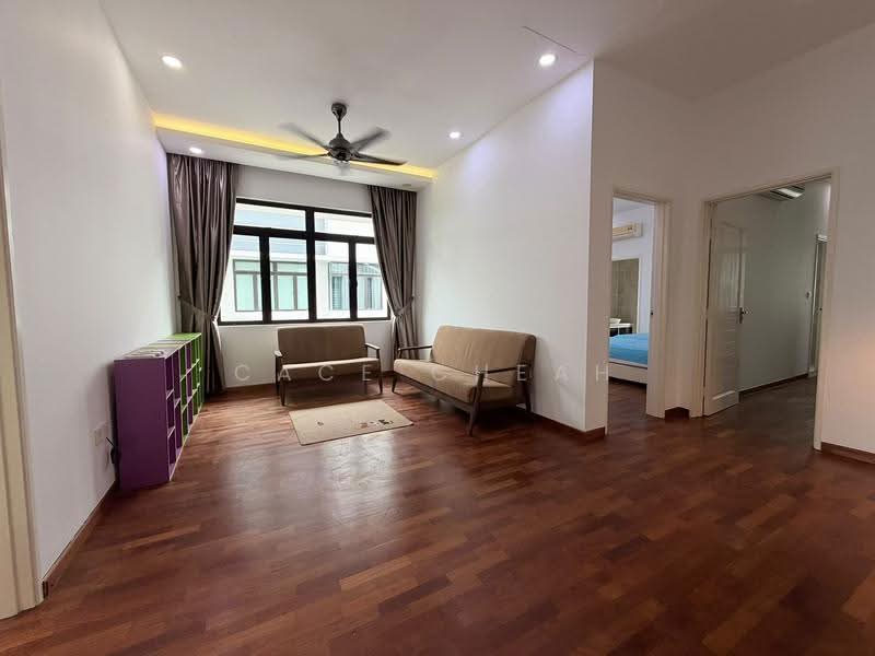 Semi-Detached House for Rent in Iskandar Puteri (Nusajaya) (Johor) - Cace Cheah - PropertyGuru.com.my