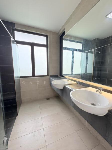 Semi-Detached House for Rent in Iskandar Puteri (Nusajaya) (Johor) - Cace Cheah - PropertyGuru.com.my