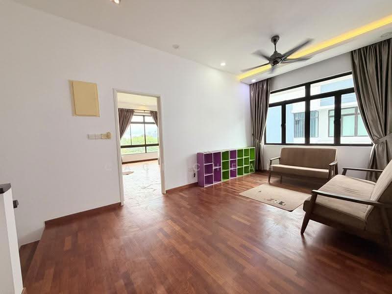 Semi-Detached House for Rent in Iskandar Puteri (Nusajaya) (Johor) - Cace Cheah - PropertyGuru.com.my