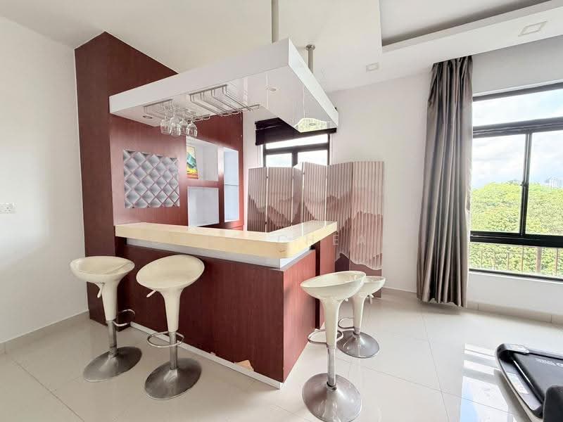 Semi-Detached House for Rent in Iskandar Puteri (Nusajaya) (Johor) - Cace Cheah - PropertyGuru.com.my