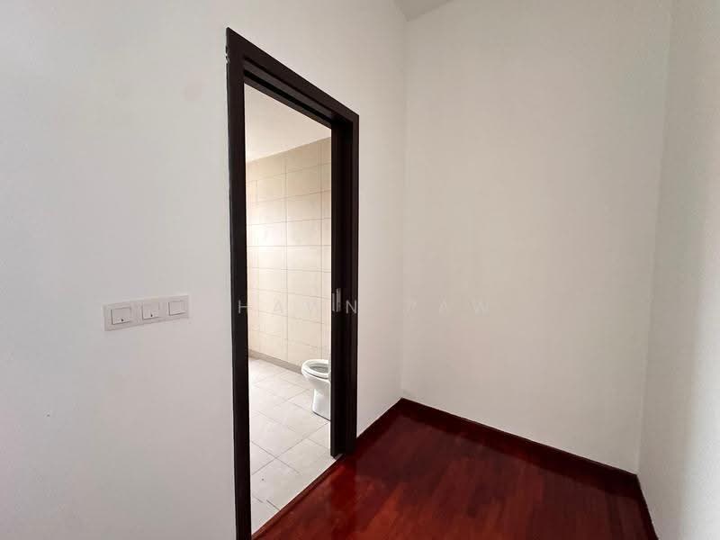 Rumah Teres 2.5-Tingkat untuk Dijual di TTDI Grove (Kajang) - Shawn Paw - Bathroom - PropertyGuru.com.my