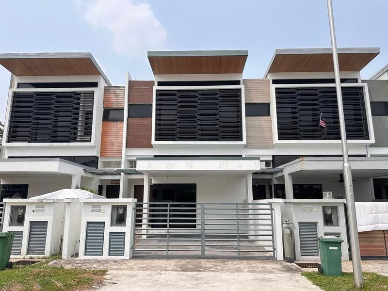 Rumah Teres 2.5-Tingkat untuk Dijual di TTDI Grove (Kajang) - Shawn Paw - PropertyGuru.com.my