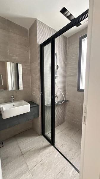 Service Residence for Rent at Edelweiss @ Tropicana Gardens - Cathy Chin - Bathroom - PropertyGuru.com.my