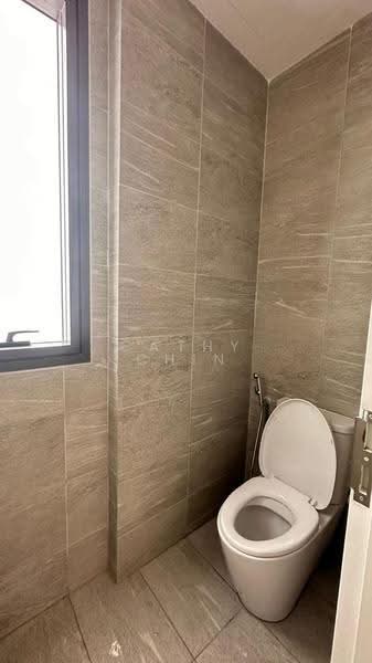 Service Residence for Rent at Edelweiss @ Tropicana Gardens - Cathy Chin - Bathroom - PropertyGuru.com.my
