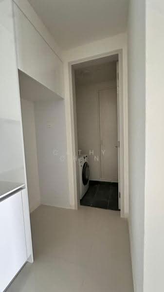 Service Residence for Rent at Edelweiss @ Tropicana Gardens - Cathy Chin - Interior - PropertyGuru.com.my