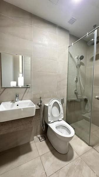 Service Residence for Rent at Edelweiss @ Tropicana Gardens - Cathy Chin - Bathroom - PropertyGuru.com.my