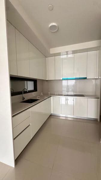 Service Residence for Rent at Edelweiss @ Tropicana Gardens - Cathy Chin - Kitchen - PropertyGuru.com.my