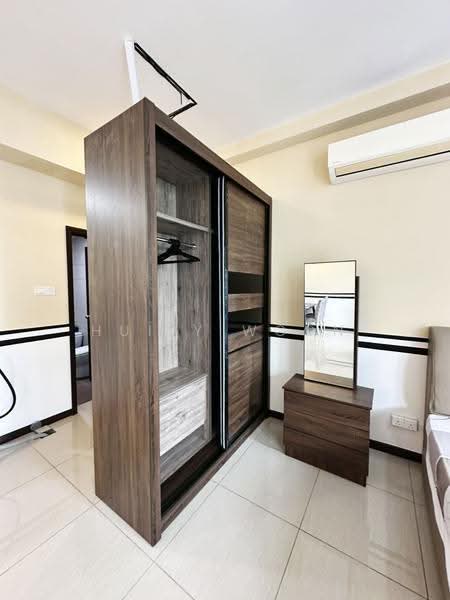 Service Residence for Rent at Molek Regency - Huily Woon - PropertyGuru.com.my