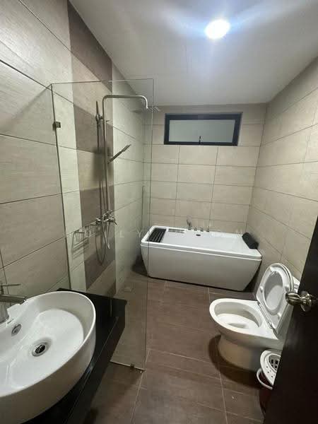 Service Residence for Rent at Molek Regency - Huily Woon - PropertyGuru.com.my