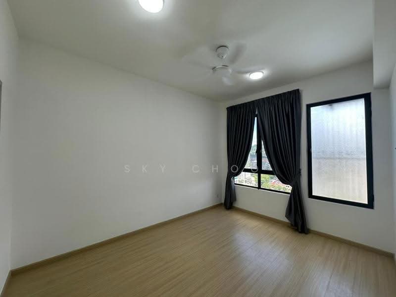 Service Residence for Sale at You City 3 - Sky Choo - Bedroom - PropertyGuru.com.my
