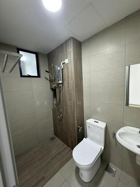 Service Residence for Sale at You City 3 - Sky Choo - Bathroom - PropertyGuru.com.my