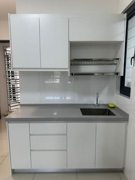 Service Residence for Sale at You City 3 - Sky Choo - Kitchen - PropertyGuru.com.my