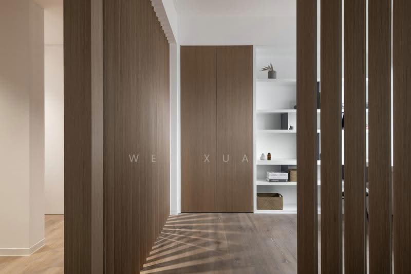 Service Residence for Sale at The Park 2 - Wen Xuan - Interior - PropertyGuru.com.my