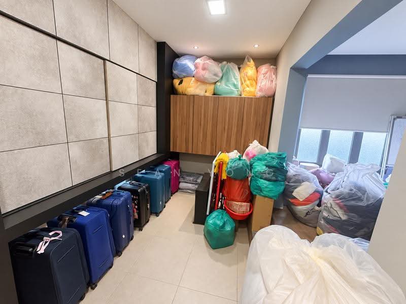 Rumah Teres 2.5-Tingkat untuk Dijual di Sungai Buloh (Selangor) - Sean Yong - Interior - PropertyGuru.com.my