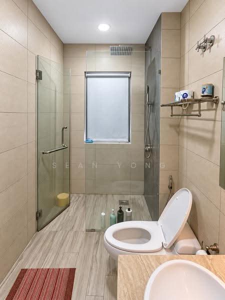 Rumah Teres 2.5-Tingkat untuk Dijual di Sungai Buloh (Selangor) - Sean Yong - Bathroom - PropertyGuru.com.my