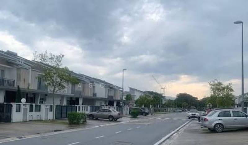 Semi-Detached House for Sale in Taman M-Residensi (Rawang) - Jason Tang - Exterior - PropertyGuru.com.my
