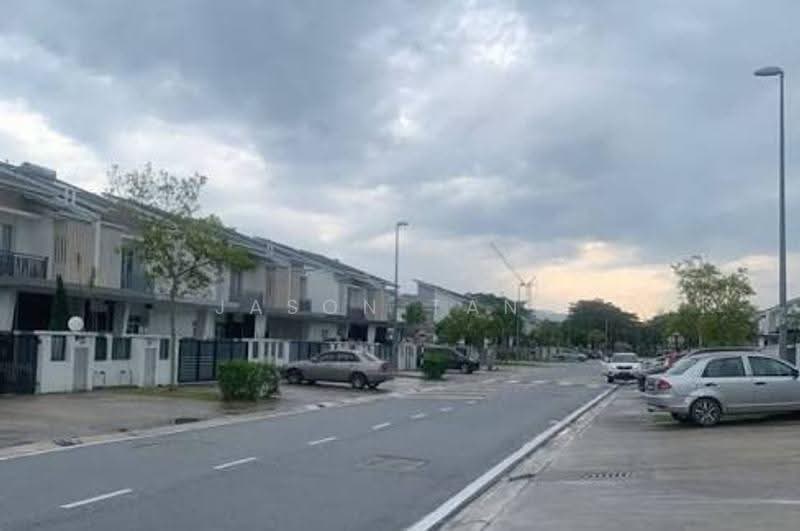 Semi-Detached House for Sale in Taman M-Residensi (Rawang) - Jason Tang - Exterior - PropertyGuru.com.my