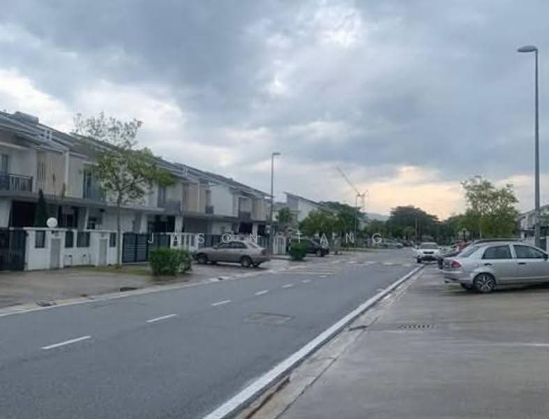 Semi-Detached House for Sale in Taman M-Residensi (Rawang) - Jason Tang - Exterior - PropertyGuru.com.my