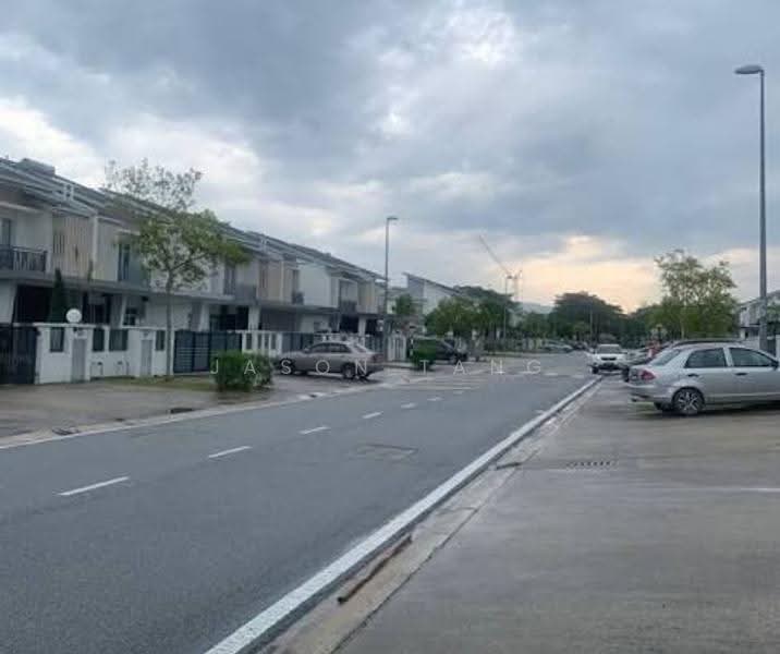 Semi-Detached House for Sale in Taman M-Residensi (Rawang) - Jason Tang - Exterior - PropertyGuru.com.my