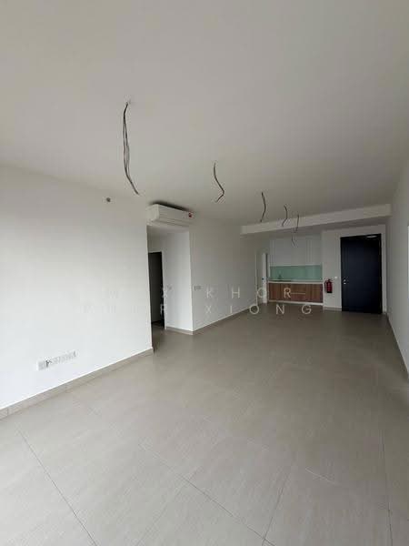 Condominium for Sale at Tuai Timur - Max Khor Phor xiong - Kitchen - PropertyGuru.com.my