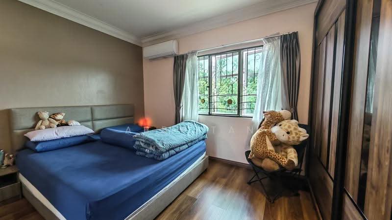 3-storey Terraced House for Sale in Penampang (Sabah) - Abby Tan - Bedroom - PropertyGuru.com.my