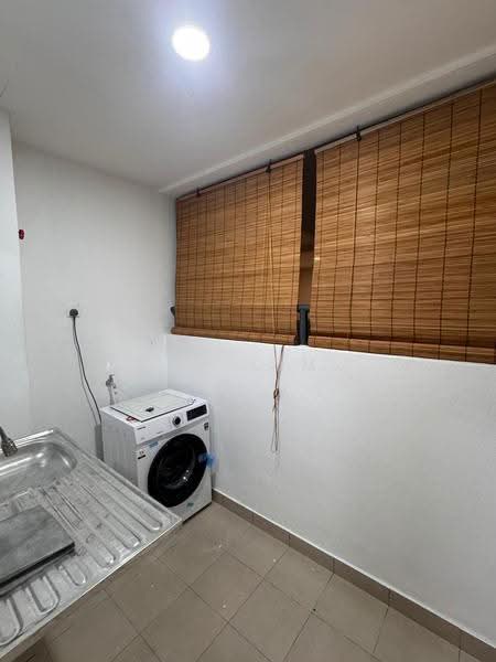 Kondominium untuk Disewa di Brezza Hill - JJ Lim - Interior - PropertyGuru.com.my