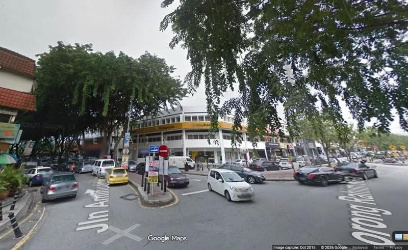 Retail Space for Rent in Taman Tun Dr Ismail (Kuala Lumpur) - Elaine Chong (Elle) - PropertyGuru.com.my