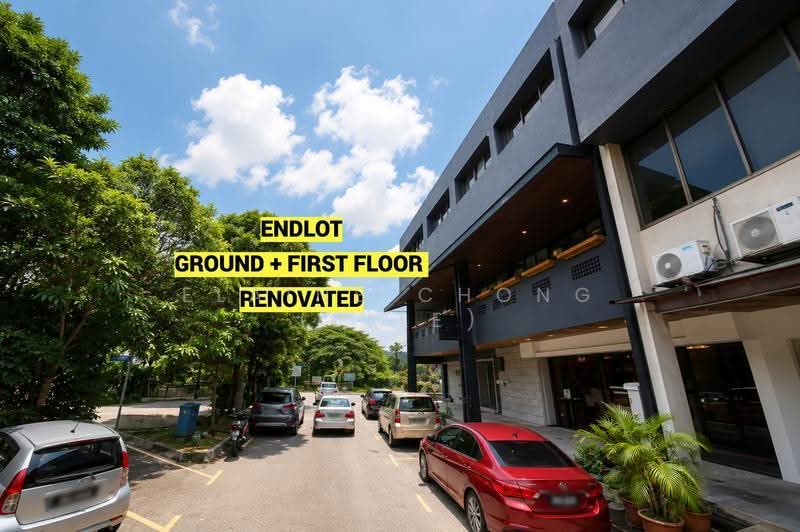 Retail Space for Rent in Taman Tun Dr Ismail (Kuala Lumpur) - Elaine Chong (Elle) - Exterior - PropertyGuru.com.my