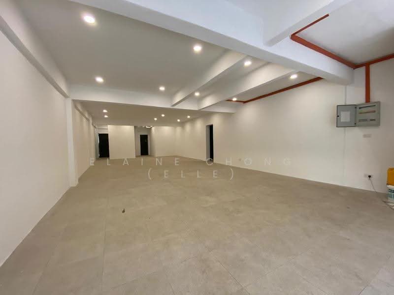 Retail Space for Rent in Taman Tun Dr Ismail (Kuala Lumpur) - Elaine Chong (Elle) - Interior - PropertyGuru.com.my