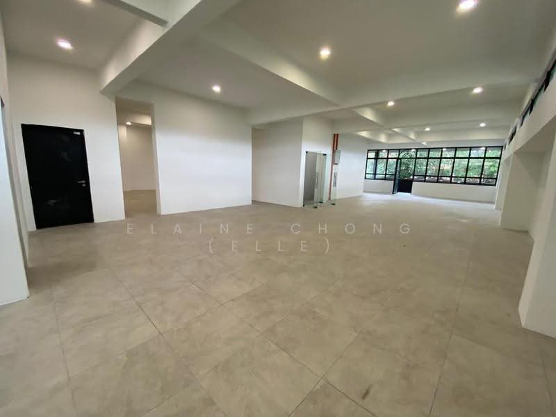 Retail Space for Rent in Taman Tun Dr Ismail (Kuala Lumpur) - Elaine Chong (Elle) - Interior - PropertyGuru.com.my